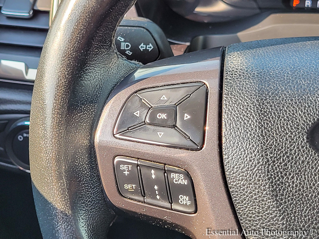 Used 2021 Ford Ranger Lariat w/ Equipment Group 501A High image 14