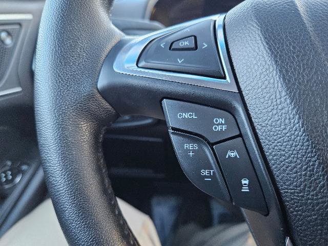 Certified 2022 Ford Edge Titanium w/ Equipment Group 301A image 20