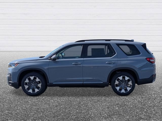 New 2026 Honda Pilot Touring image 2