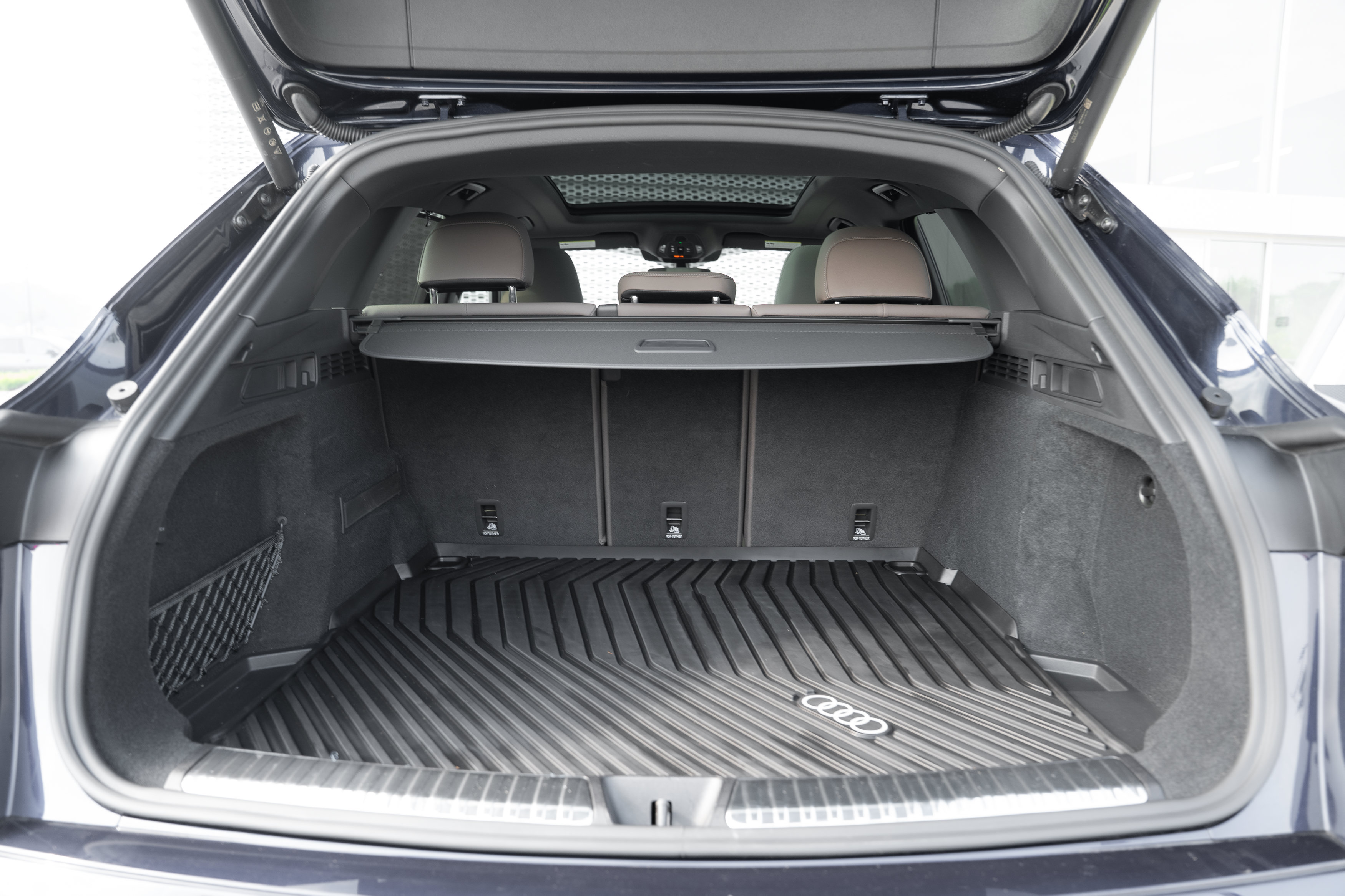 Certified 2025 Audi Q5 Premium w/ Premium Plus AWD/4WD image 28