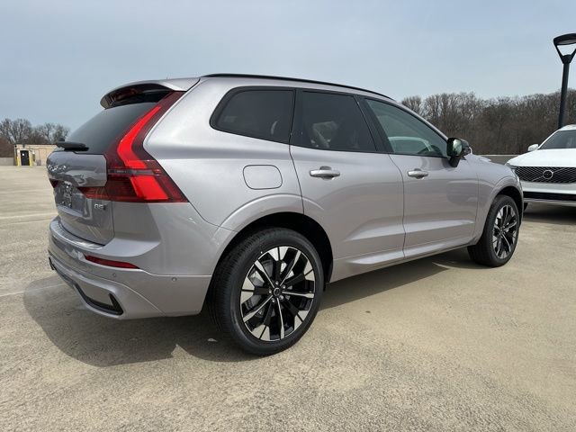 New 2026 Volvo XC60 B5 Plus w/ Protection Package Premier image 7