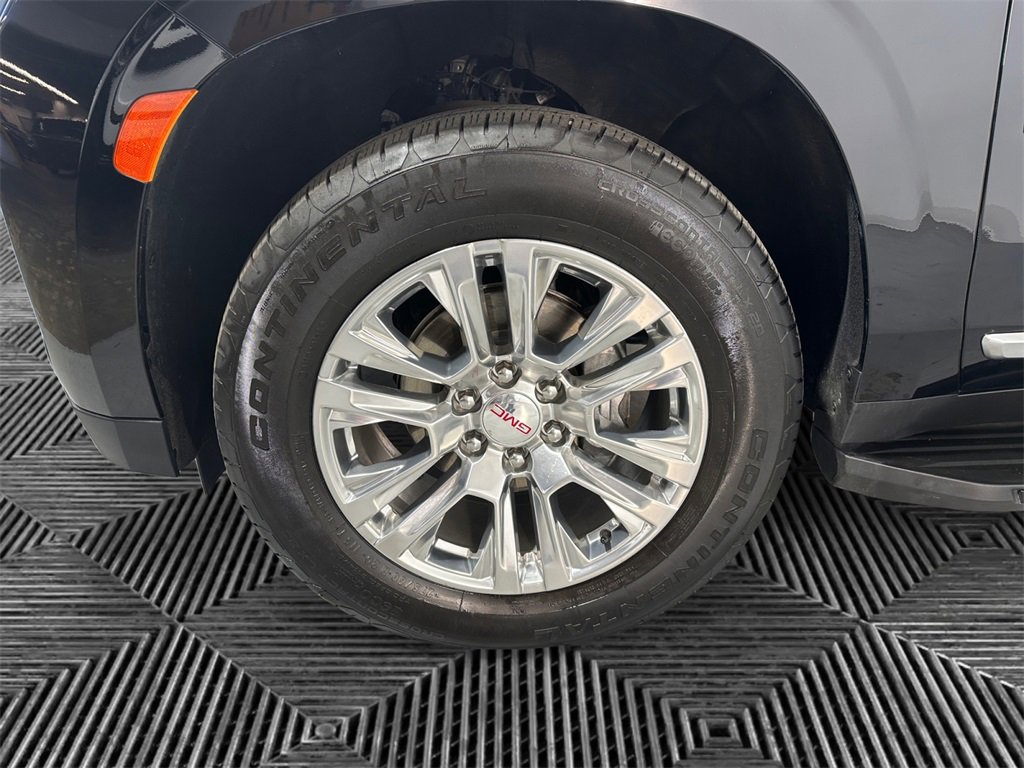 Used 2024 GMC Yukon Denali image 14