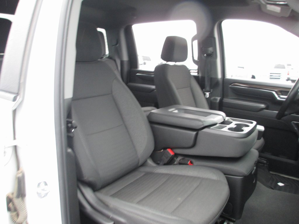 Used 2024 Chevrolet Silverado 3500 LT w/ All Star Edition image 23