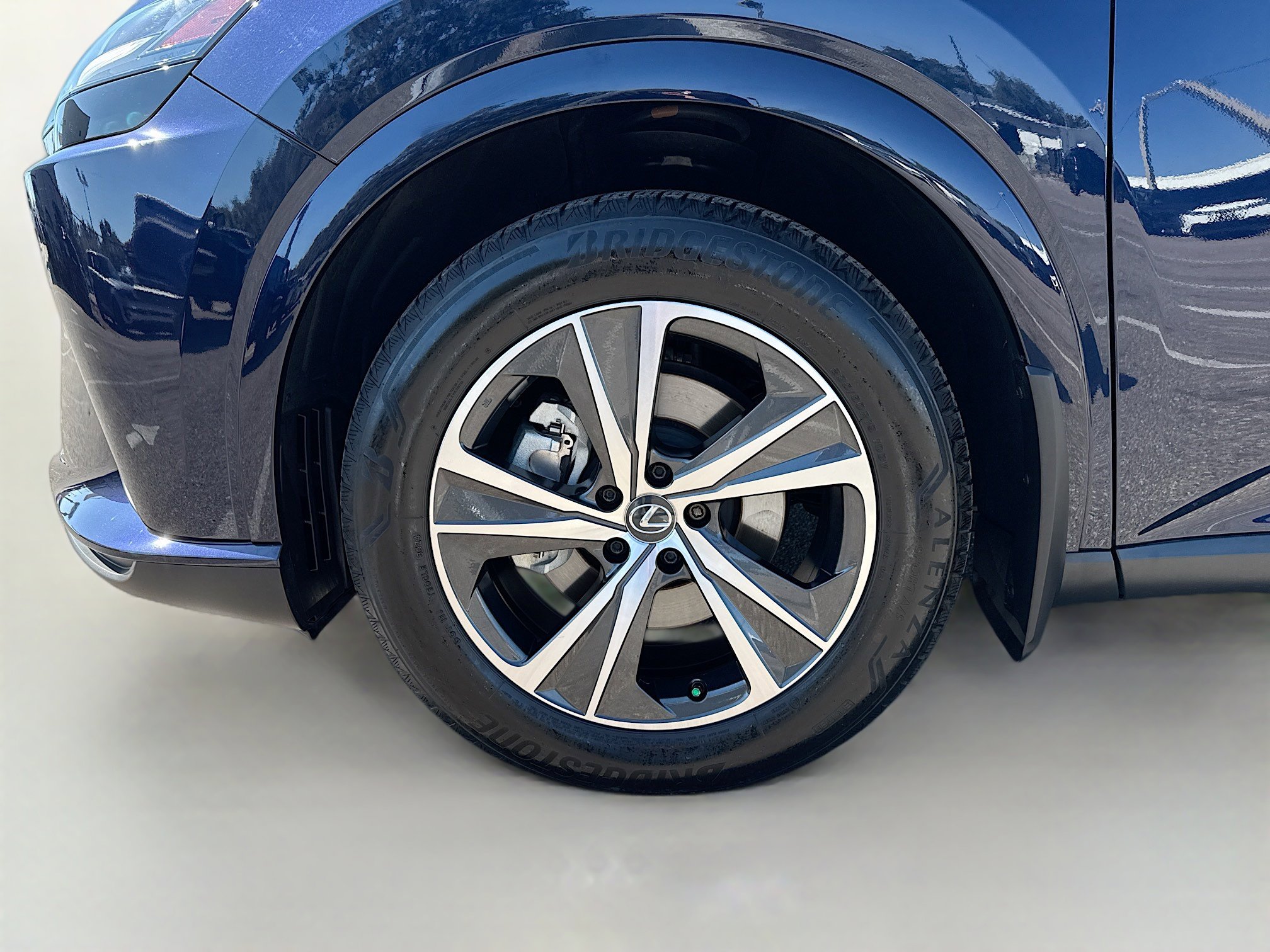 Used 2024 Lexus RX 350 Premium image 42