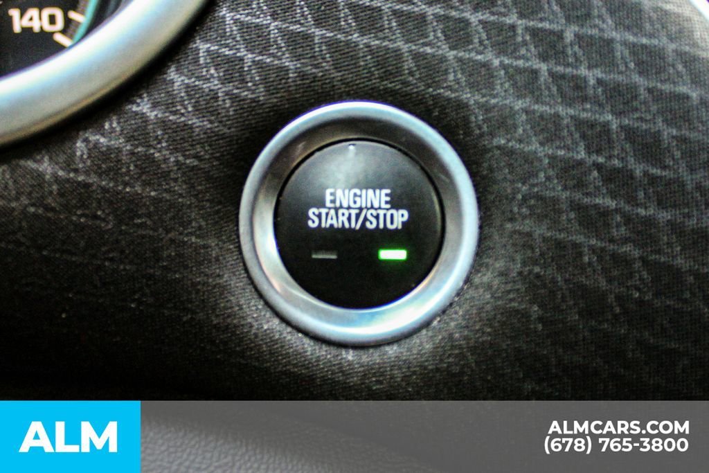 Used 2024 Chevrolet Malibu LT FWD image 28