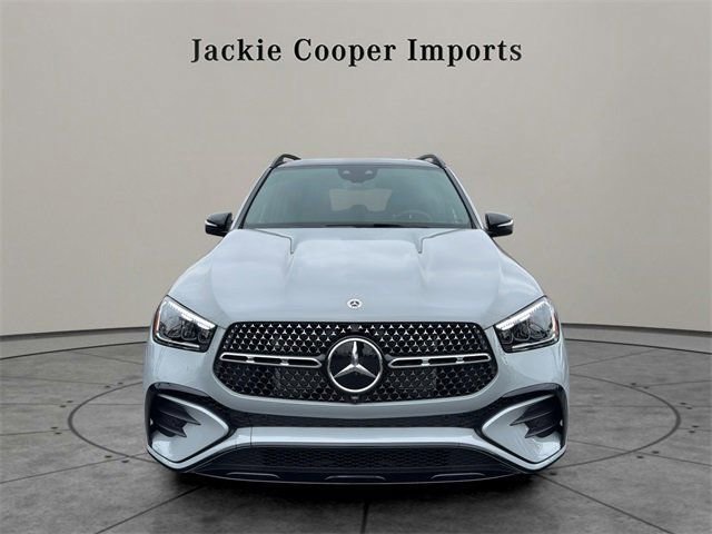 New 2026 Mercedes-Benz GLE 580 4MATIC image 8