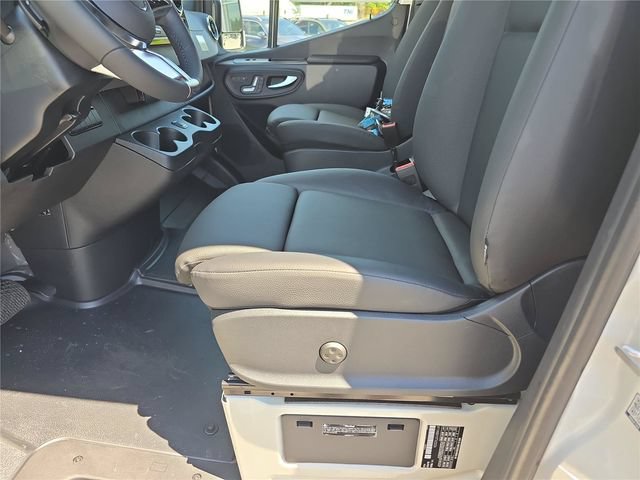 New 2026 Mercedes-Benz Sprinter 2500 image 16