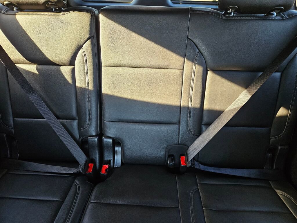 Used 2021 Chevrolet Suburban Z71 AWD/4WD image 20