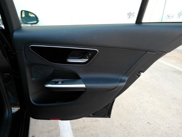 Used 2023 Mercedes-Benz C 300 Sedan image 26