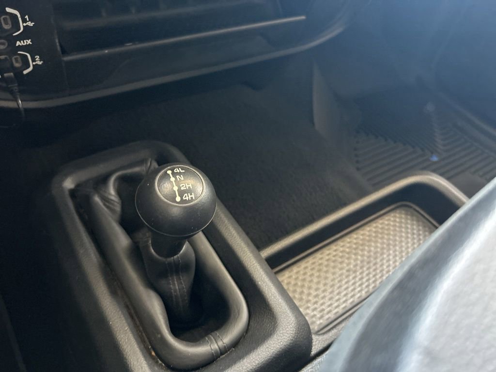 Used 2019 RAM 2500 Tradesman image 44