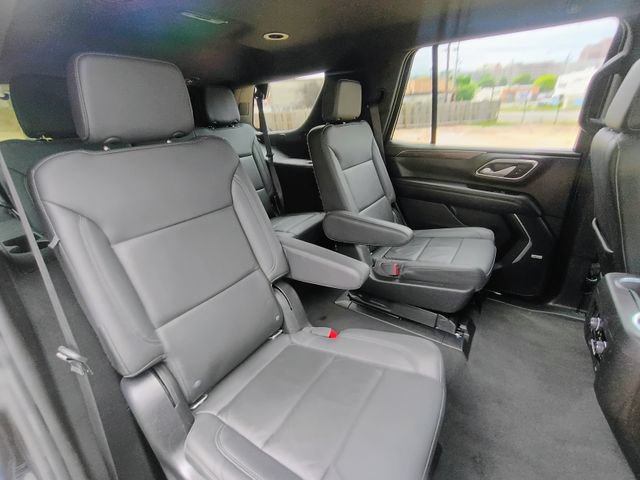 Used 2022 Chevrolet Tahoe LT AWD/4WD image 63