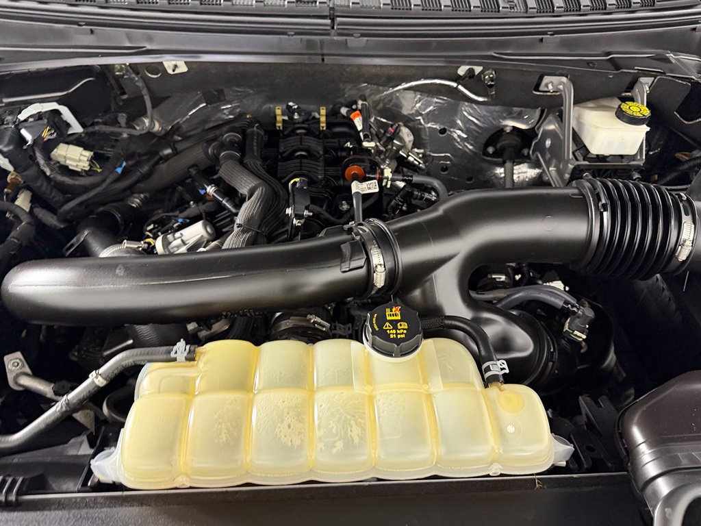Used 2024 Ford Expedition Limited RWD image 24