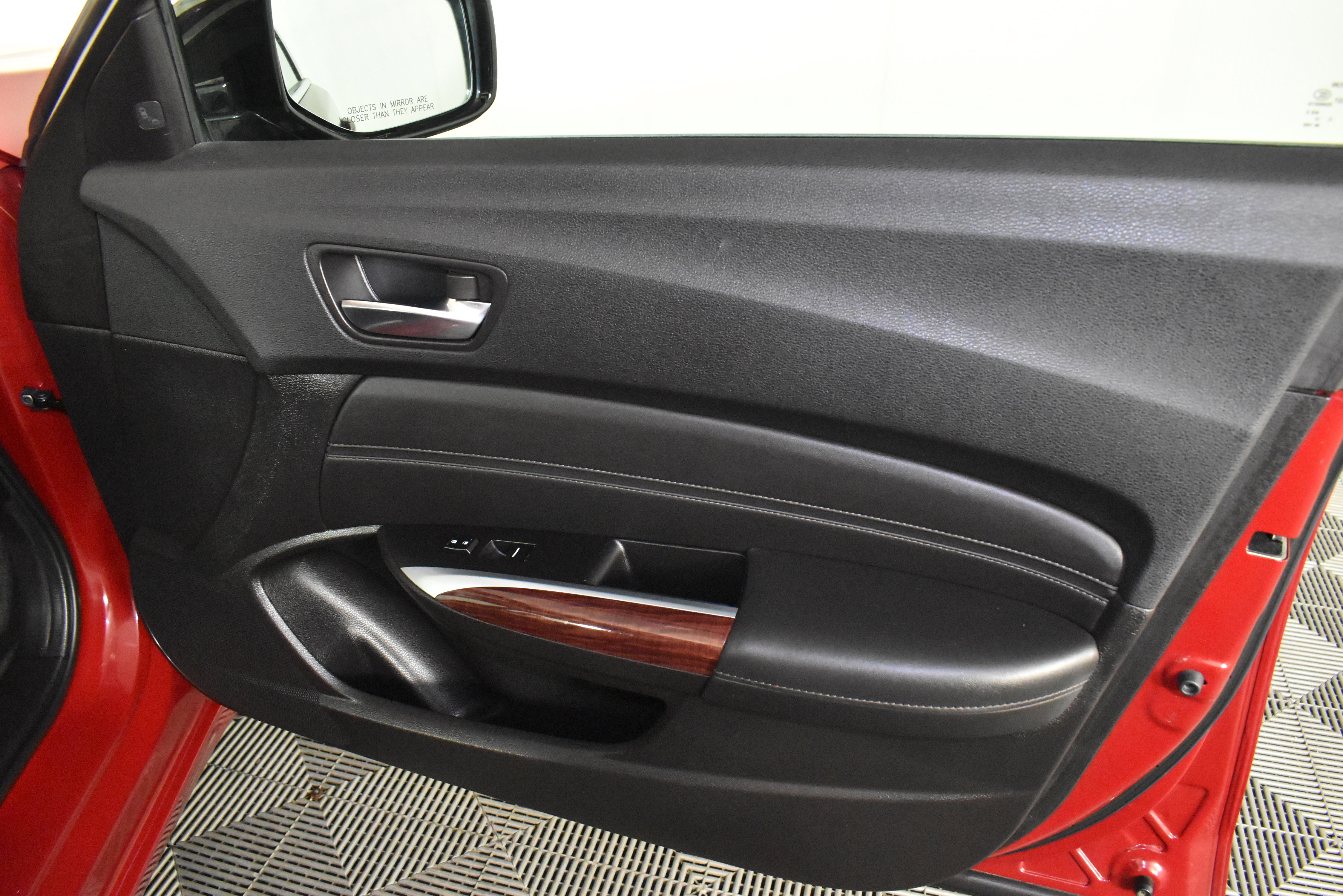 Used 2017 Acura TLX V6 w/ Technology Package image 43