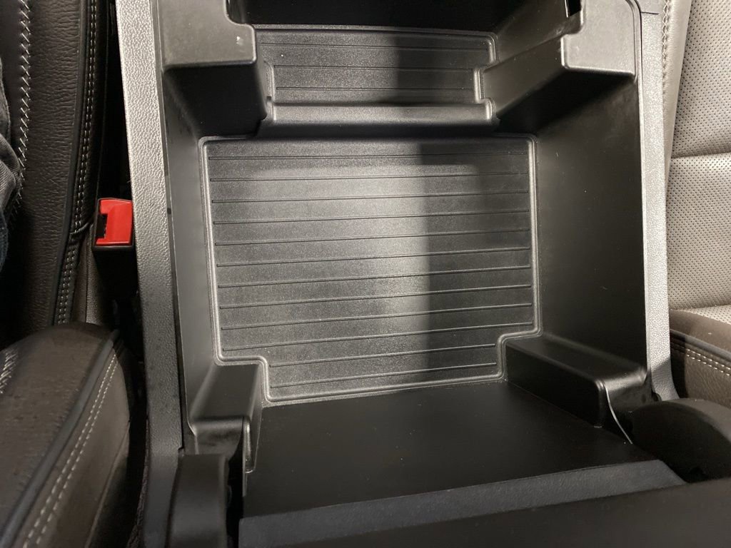 Used 2021 GMC Yukon Denali w/ Denali Premium Package image 55