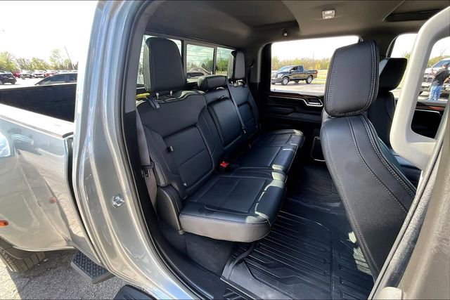 Used 2024 GMC Sierra 3500 Denali w/ Denali Reserve Package image 26