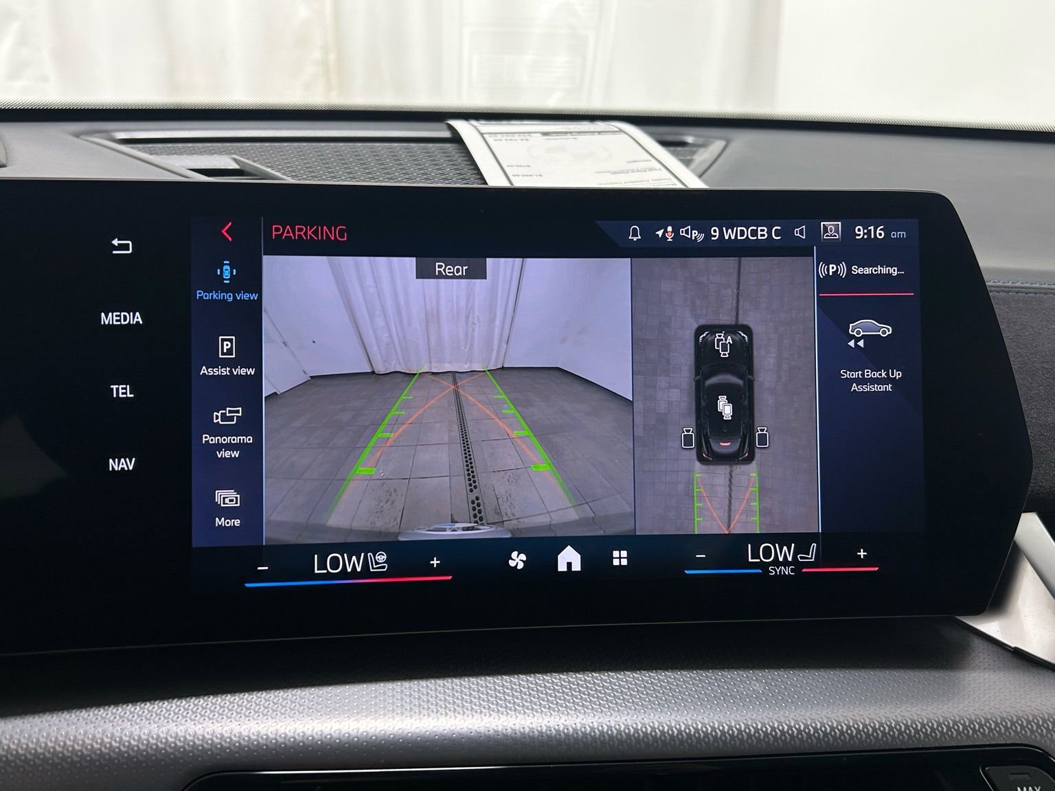 Used 2025 BMW X2 M35i image 17