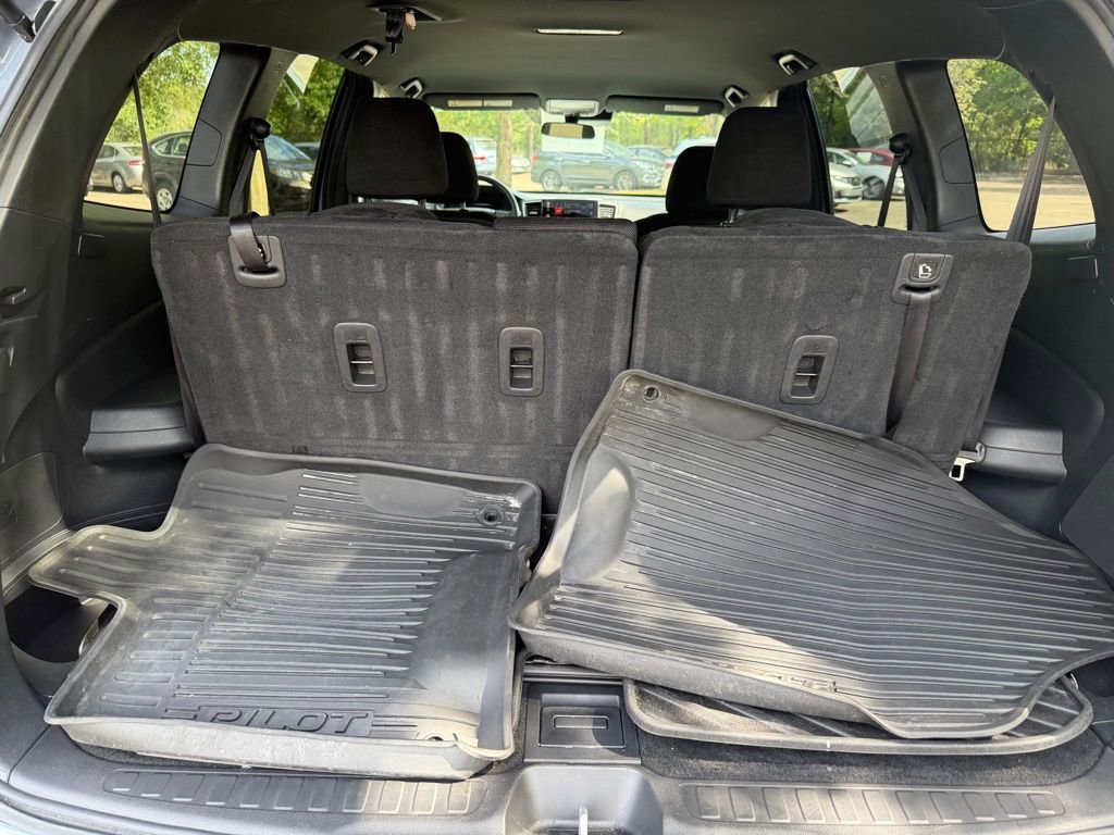 Used 2022 Honda Pilot Sport image 7