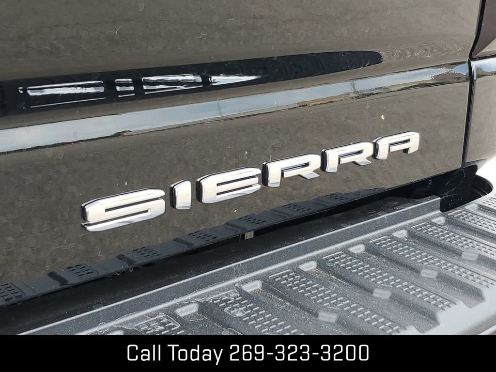 New 2025 GMC Sierra 2500 Denali w/ Denali Reserve Package image 33
