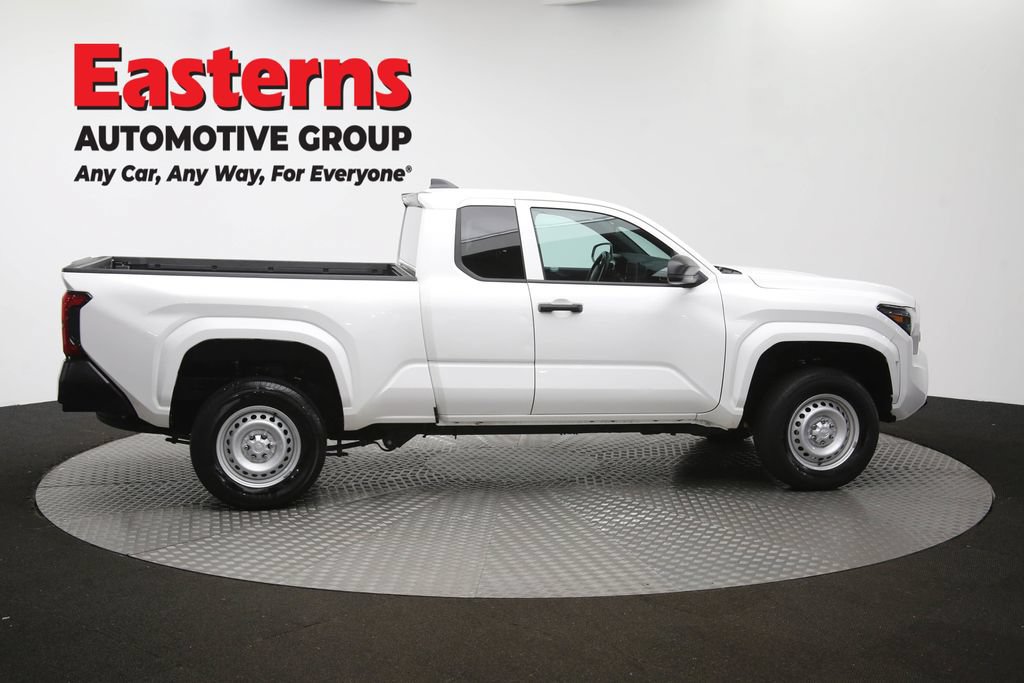 Used 2024 Toyota Tacoma SR RWD image 38