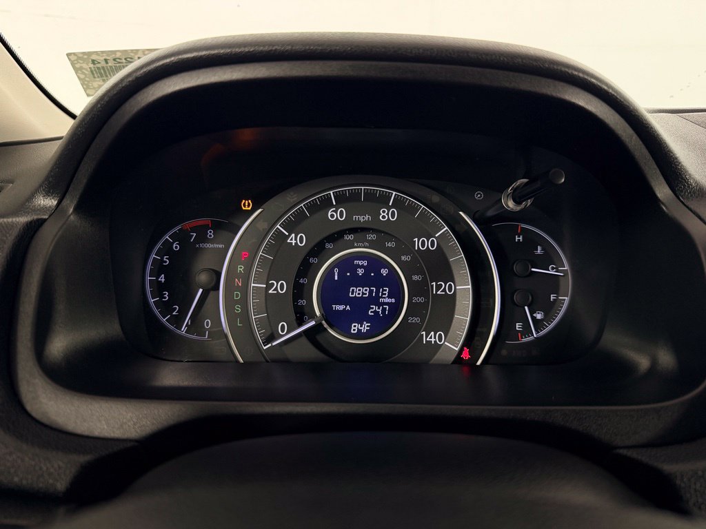 Used 2015 Honda CR-V EX-L image 13