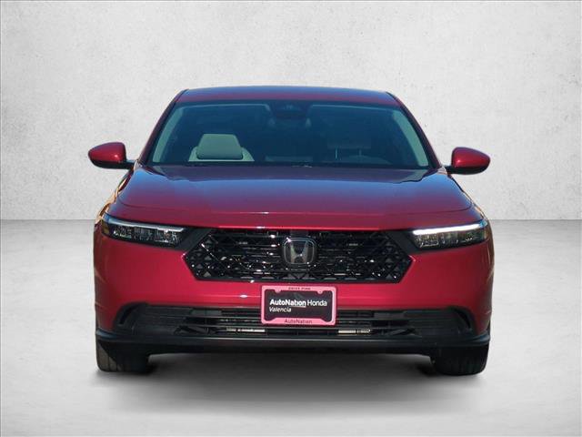 Used 2024 Honda Accord LX video 2