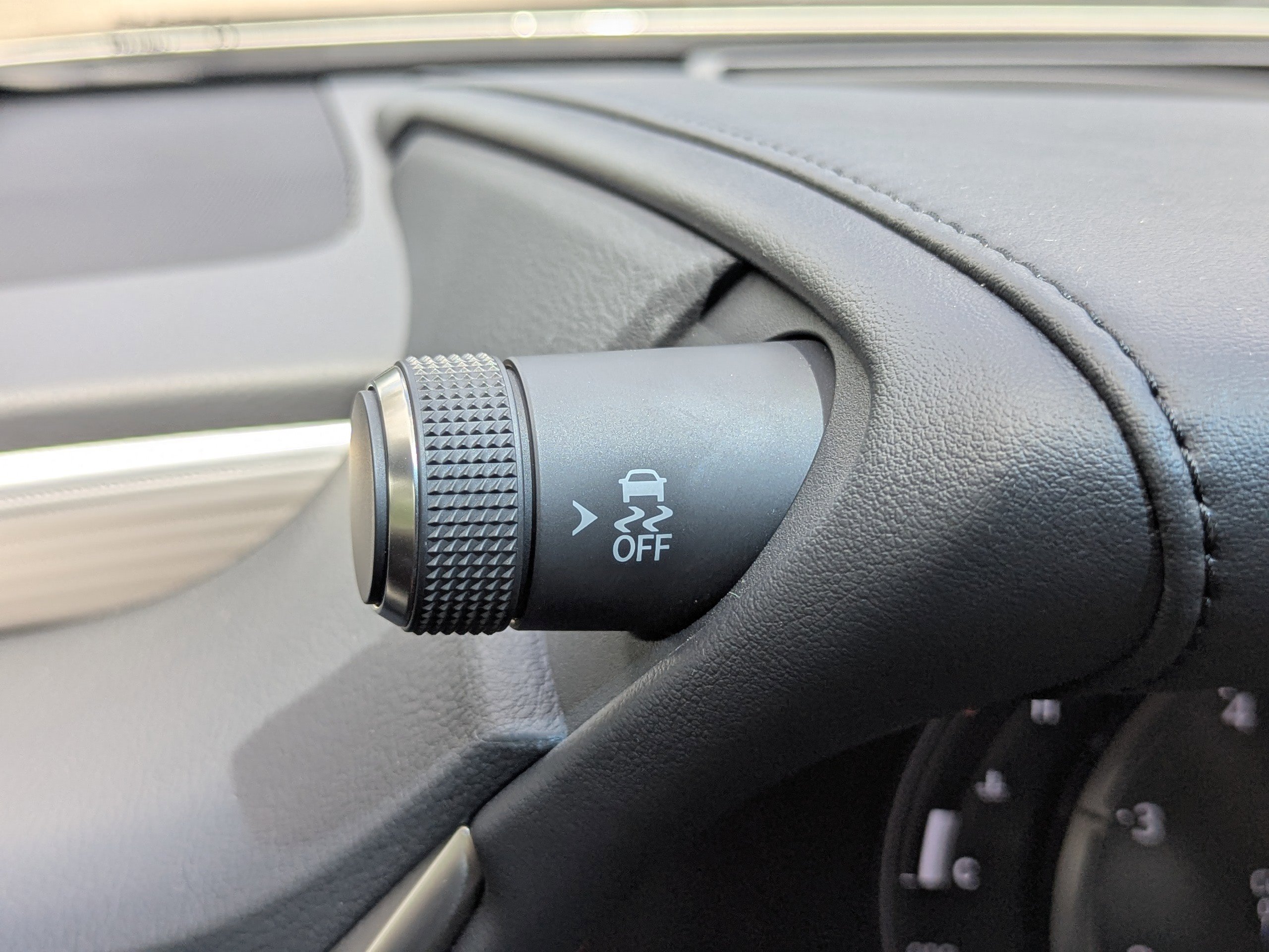 Used 2019 Lexus ES 350 F Sport image 33