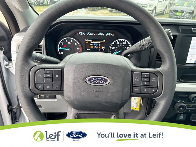 Used 2024 Ford F350 XL image 15