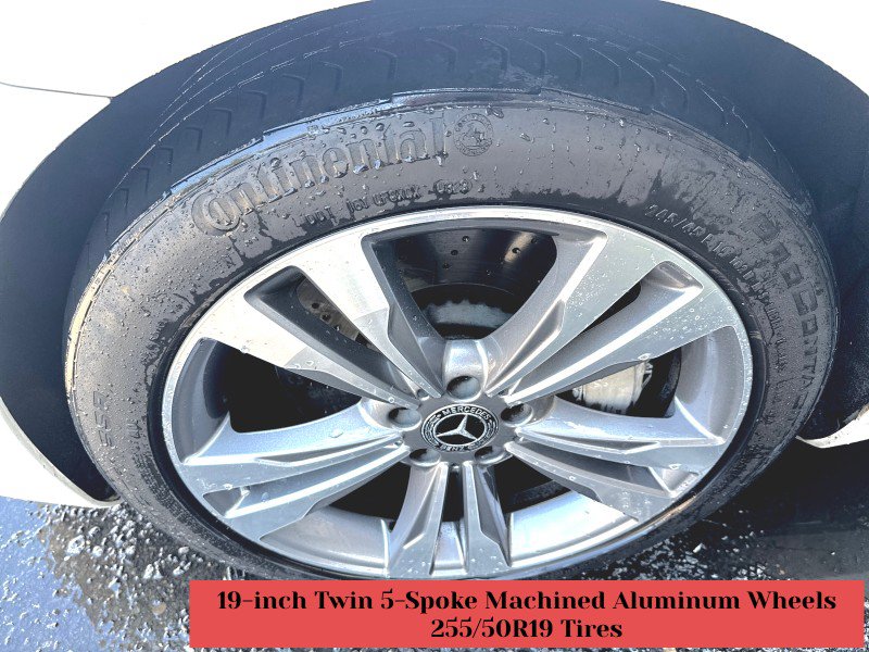 Used 2017 Mercedes-Benz S 550 4MATIC Sedan image 37