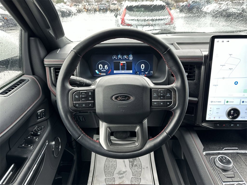 Used 2024 Ford Expedition Max Limited image 14