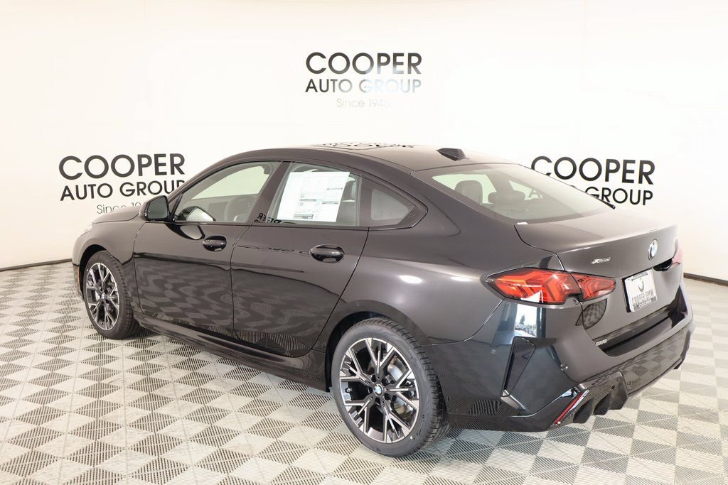 New 2026 BMW 228i xDrive w/ Premium Package AWD/4WD image 25