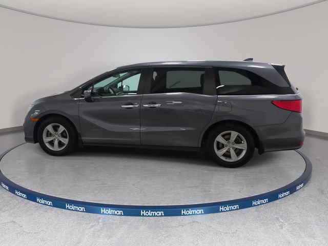 Used 2019 Honda Odyssey EX image 9