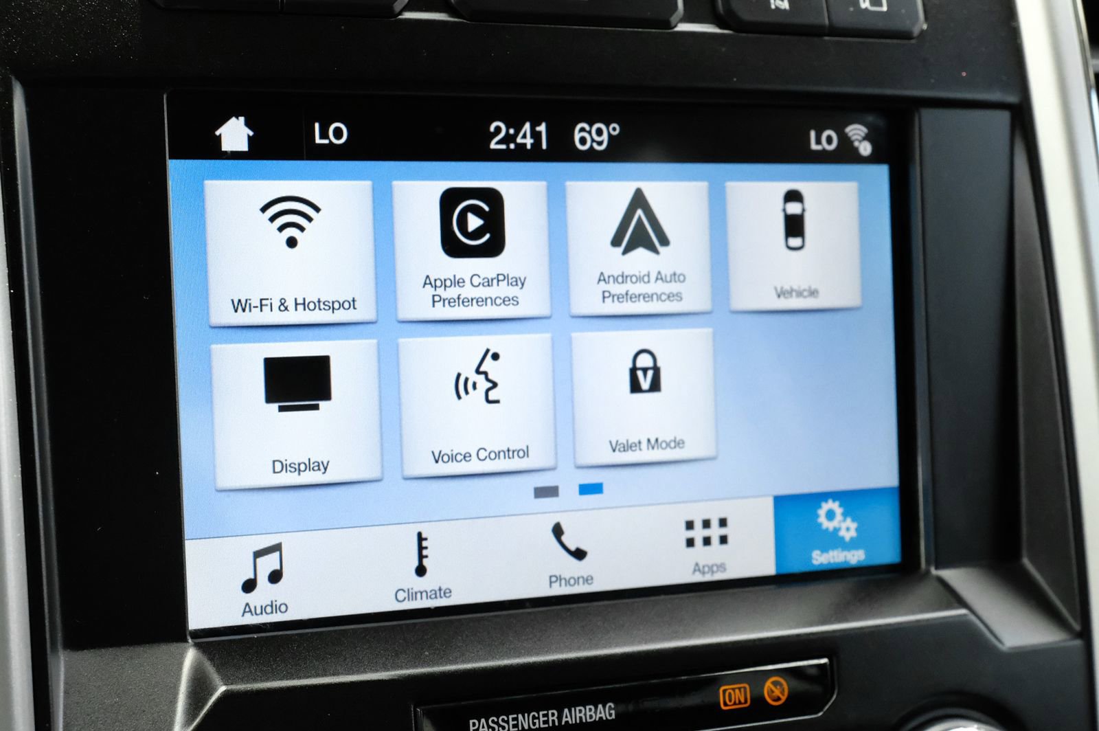 Used 2019 Ford F350 Lariat AWD/4WD image 28
