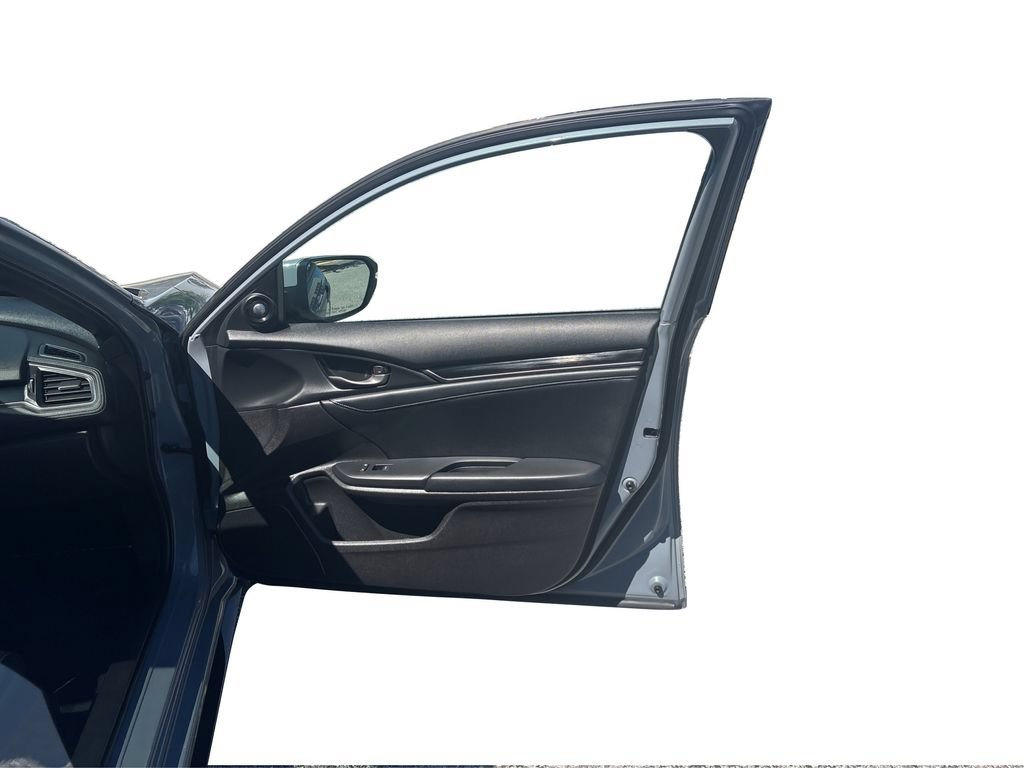 Used 2021 Honda Civic Sport Touring image 22
