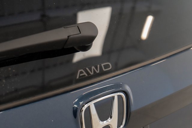 New 2026 Honda CR-V Sport Touring image 10