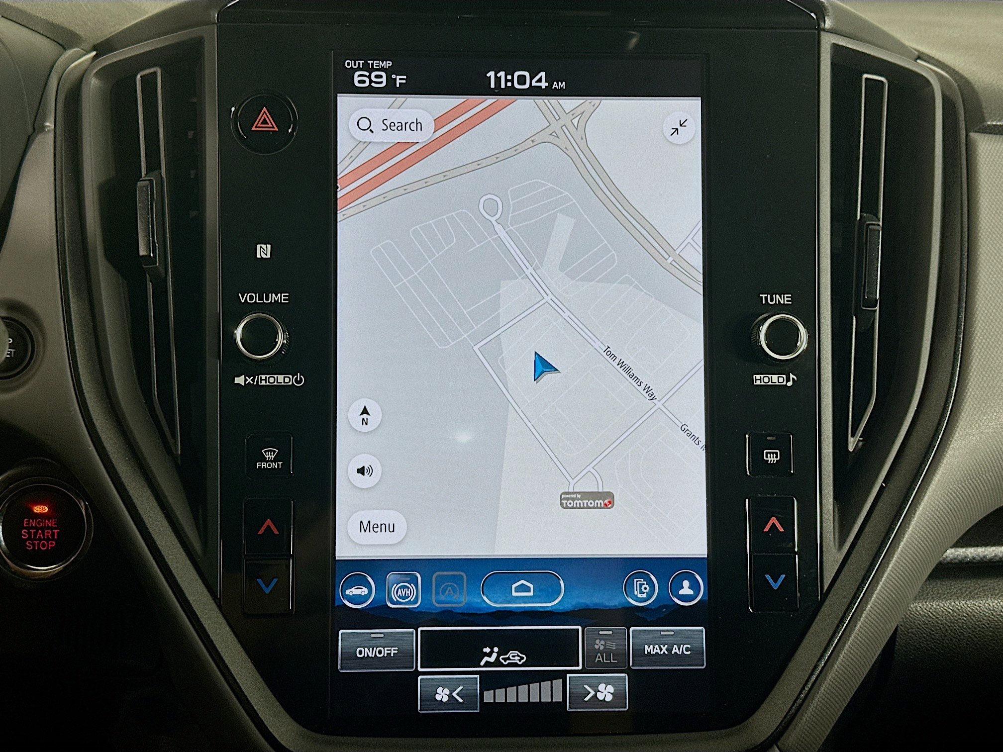 Used 2025 Subaru Crosstrek 2.5i Limited w/ Popular Package #3A image 21