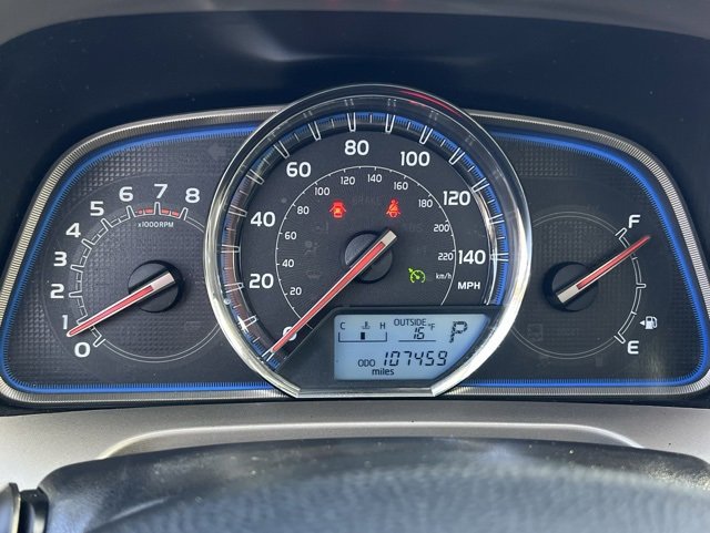 Used 2015 Toyota RAV4 Limited image 27