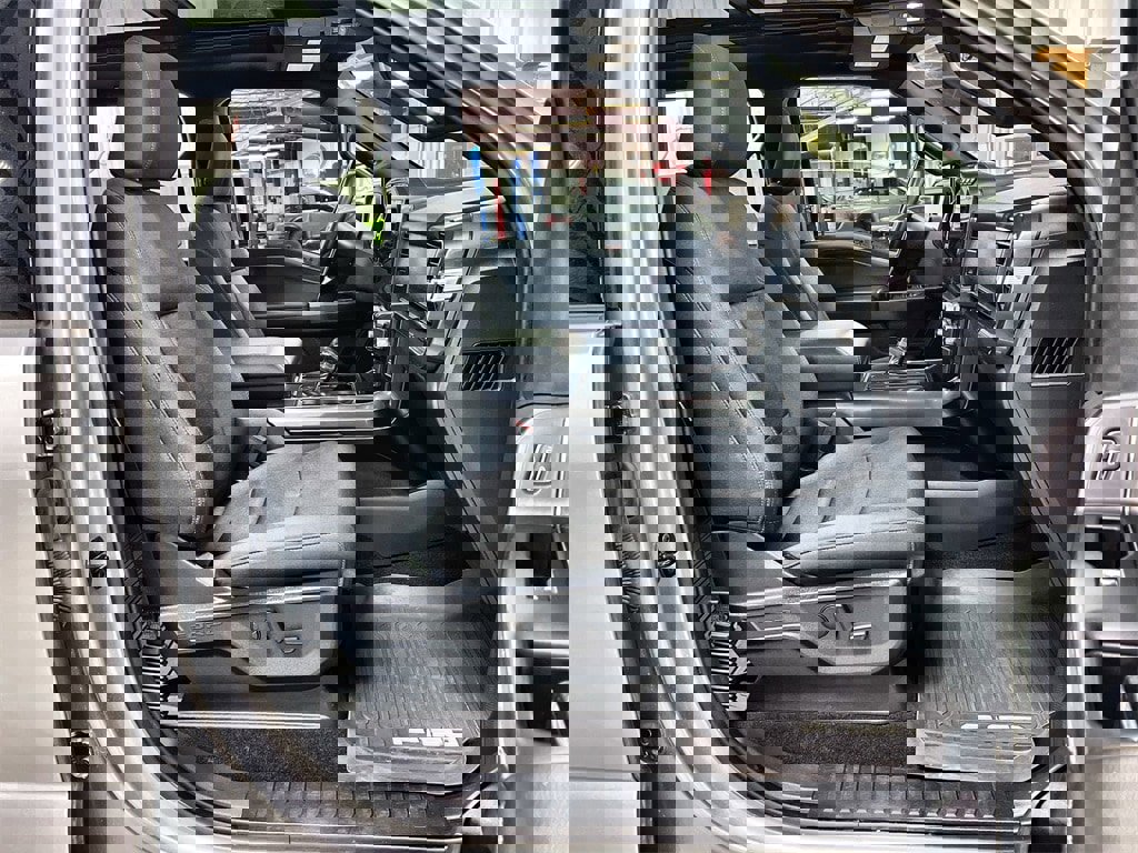 Used 2023 Ford F150 XLT w/ Equipment Group 302A High image 28