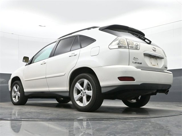 Used 2007 Lexus RX 350 2WD image 14