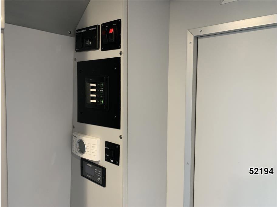 Used 2021 Ford Transit 350 148 High Roof Extended DRW w/ Upfitter Package image 15