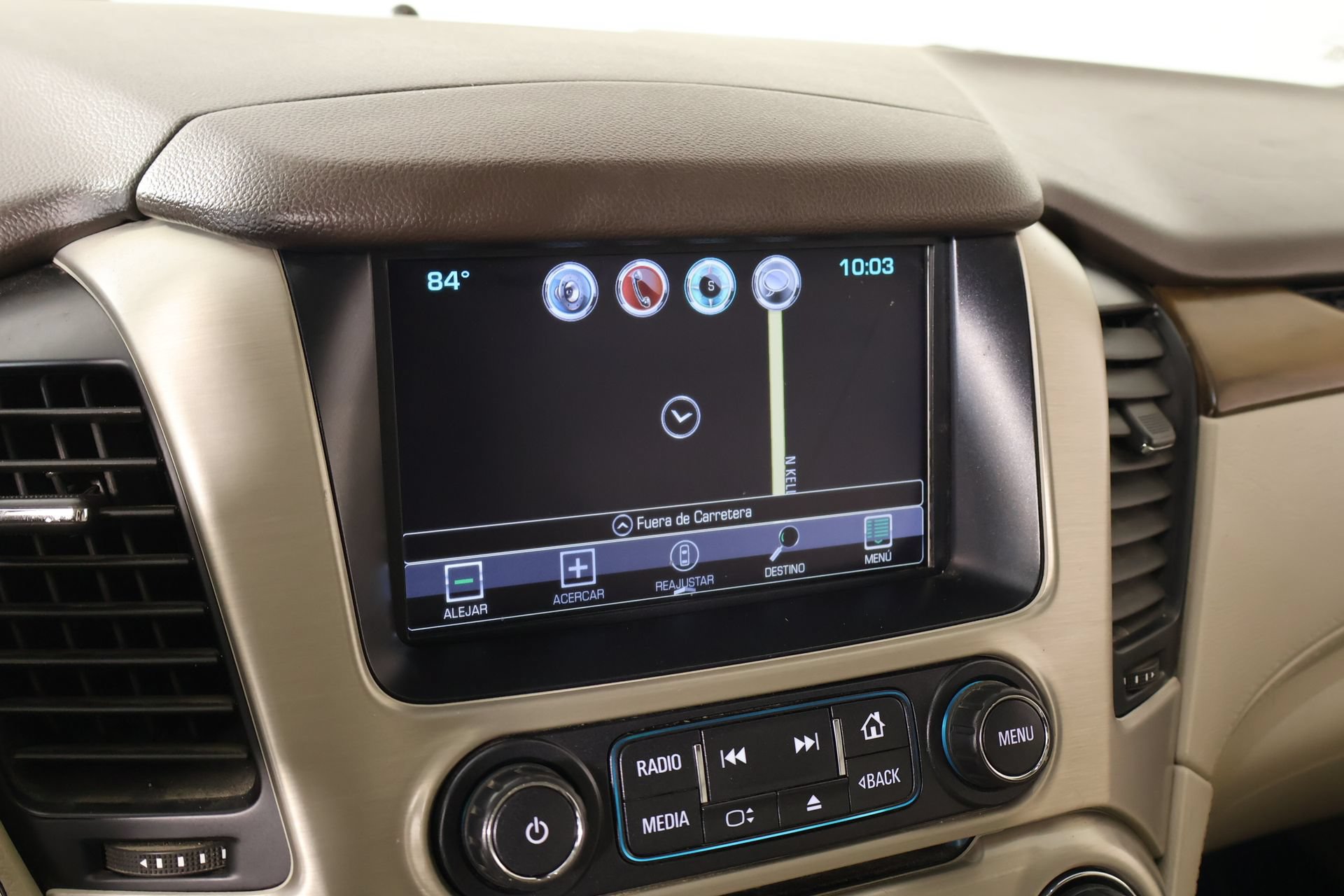 Used 2020 GMC Yukon XL Denali AWD/4WD image 7