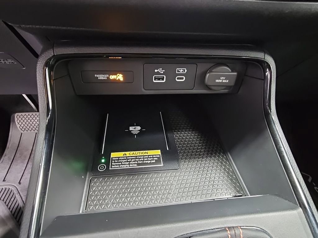 Used 2025 Honda CR-V Sport-L image 21