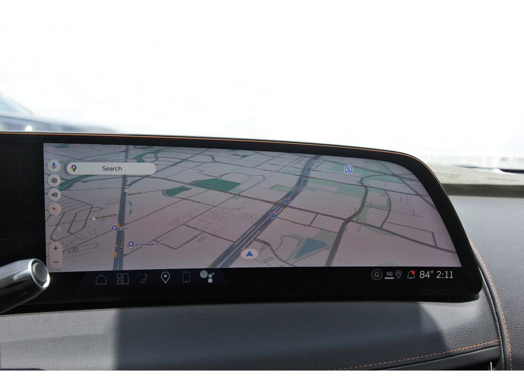 New 2026 Cadillac CT5 Sport RWD image 18