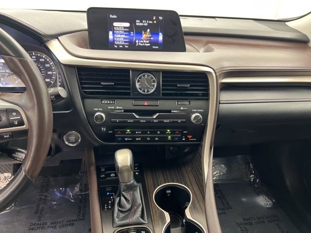Used 2017 Lexus RX 350 AWD w/ Premium Package image 16