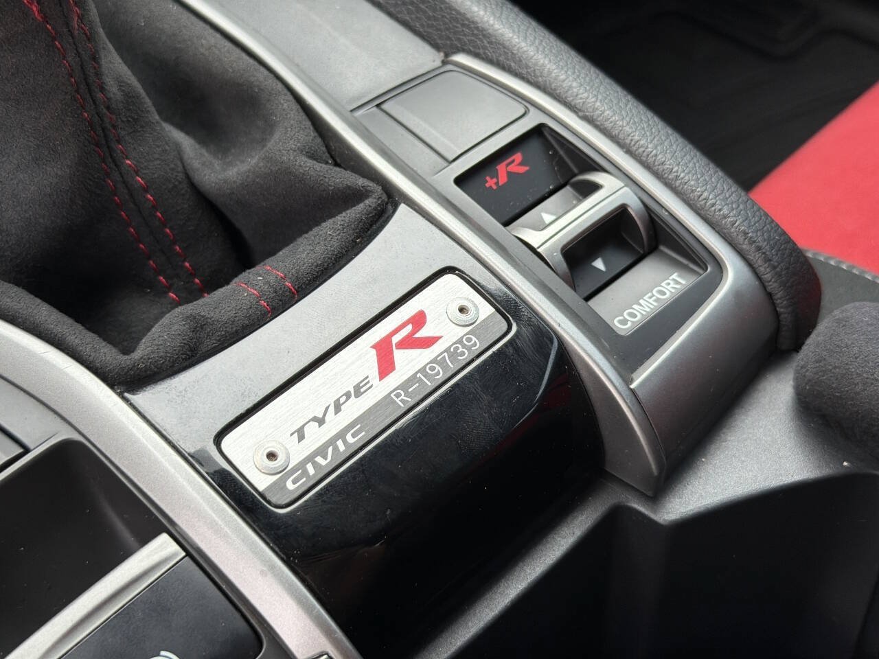 Used 2018 Honda Civic Type R image 29