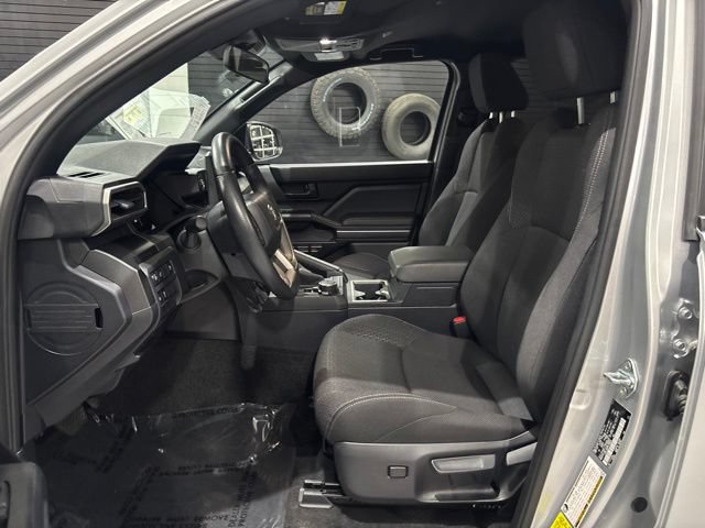 Used 2026 Toyota 4Runner SR5 AWD/4WD image 11