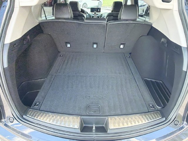 Used 2019 Acura RDX w/ Advance Package FWD image 12