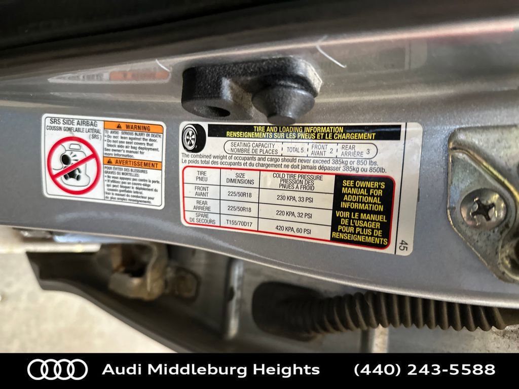 Used 2015 Subaru Legacy 2.5i Limited image 27