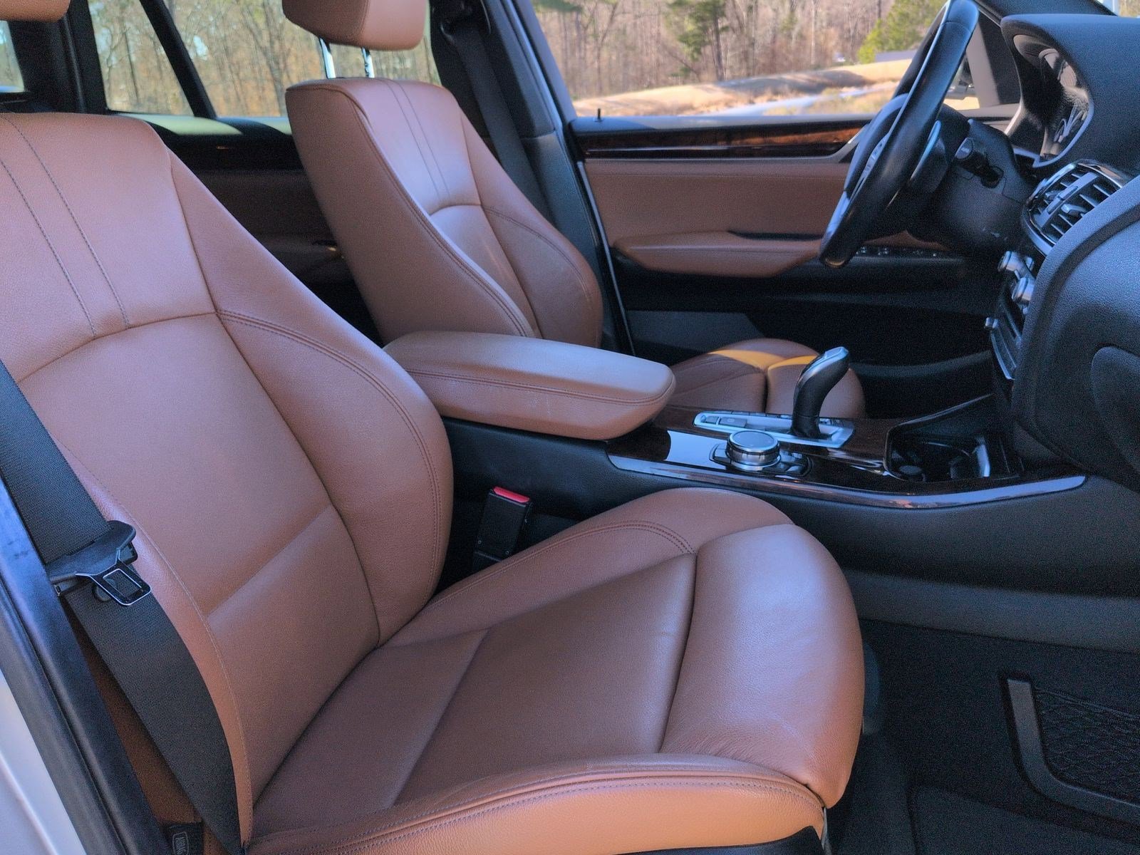 Used 2016 BMW X3 xDrive28i image 33