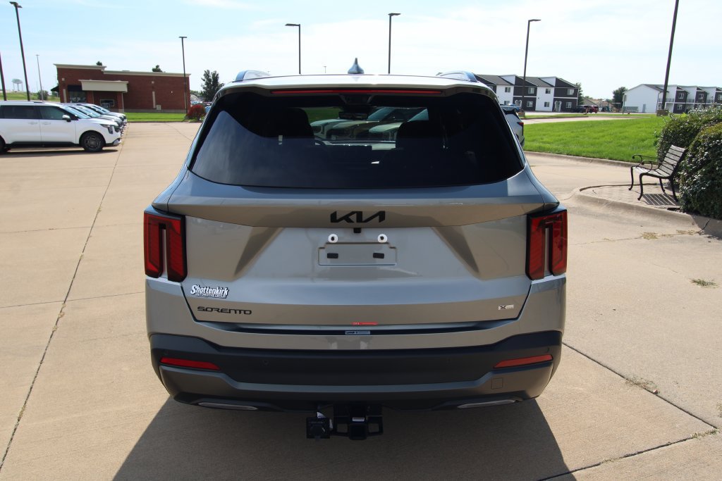 New 2026 Kia Sorento SX Prestige AWD/4WD image 19
