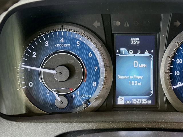 Used 2017 Toyota Sienna XLE w/ XLE Navigation Package image 15